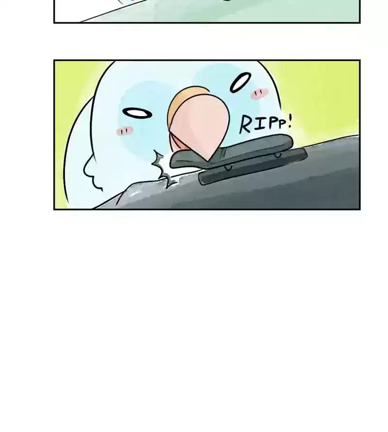 A Budgie's Life Chapter 195: Ep.194: