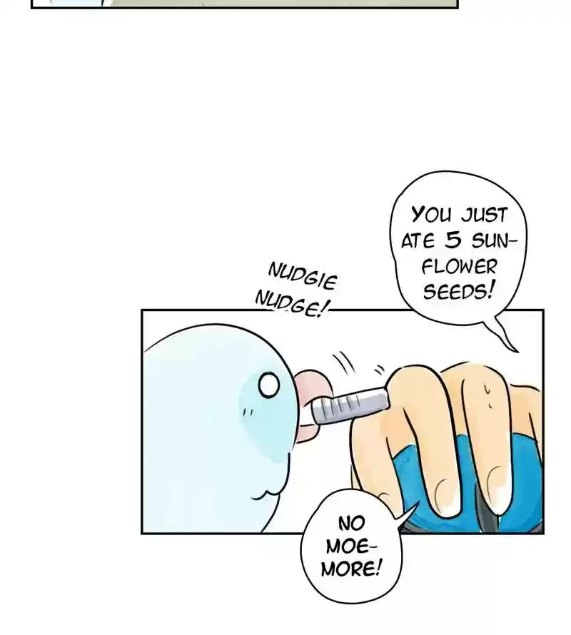 A Budgie's Life Chapter 195: Ep.194: