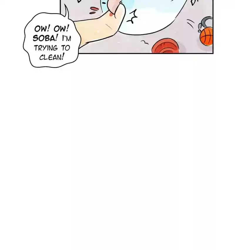 A Budgie's Life Chapter 195: Ep.194: