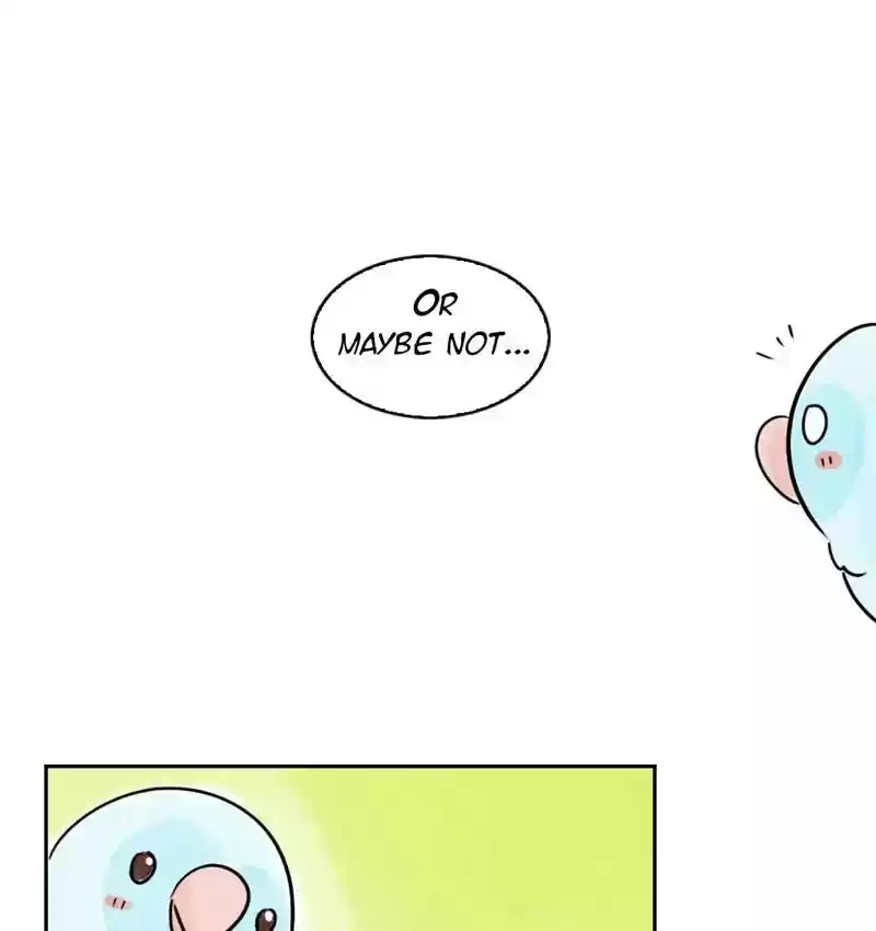 A Budgie's Life Chapter 195: Ep.194: