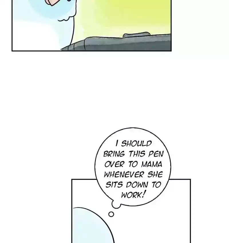 A Budgie's Life Chapter 195: Ep.194: