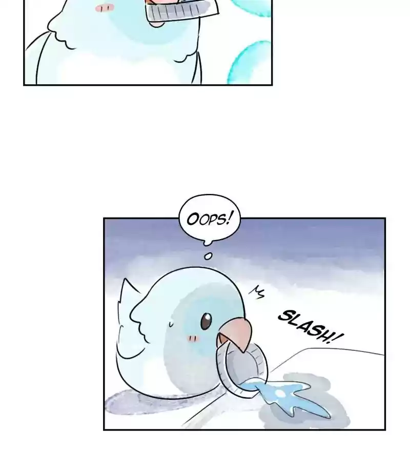 A Budgie's Life Chapter 195: Ep.194: