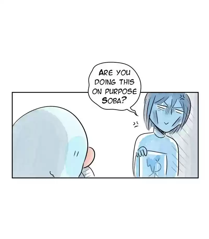 A Budgie's Life Chapter 195: Ep.194: