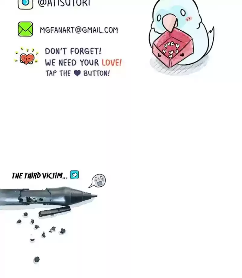 A Budgie's Life Chapter 195: Ep.194: