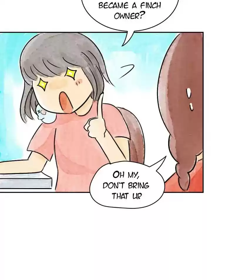 A Budgie's Life Chapter 196: Ep.195: