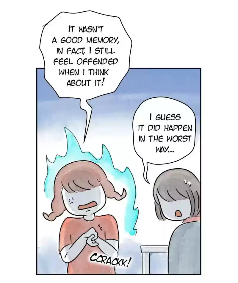 A Budgie's Life Chapter 196: Ep.195: