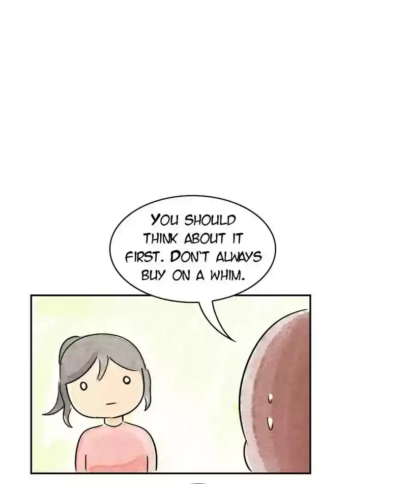 A Budgie's Life Chapter 196: Ep.195: