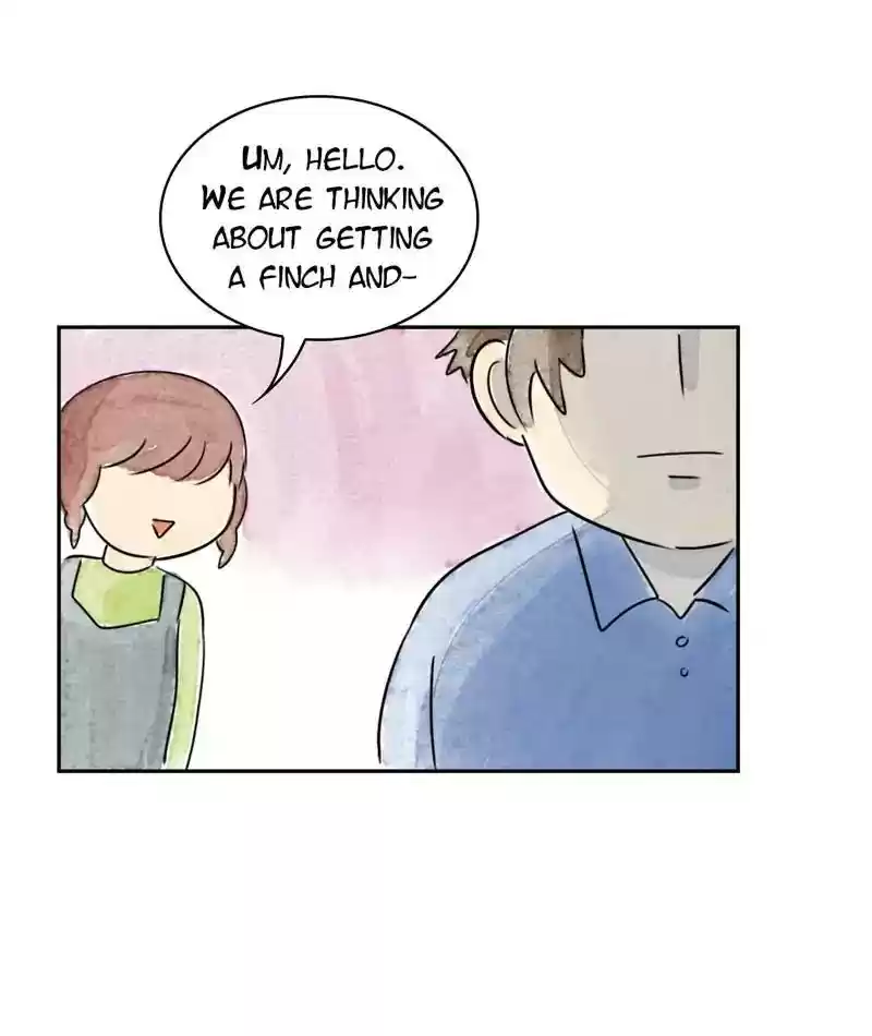A Budgie's Life Chapter 196: Ep.195: