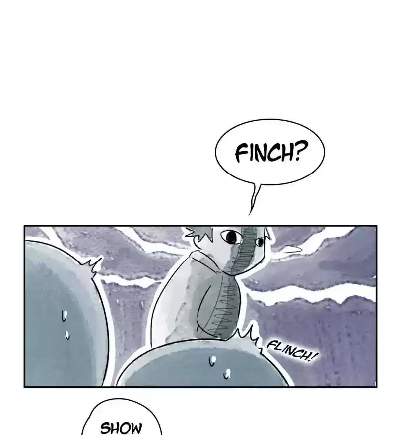 A Budgie's Life Chapter 196: Ep.195: