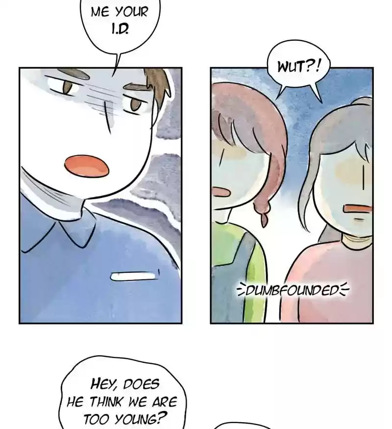 A Budgie's Life Chapter 196: Ep.195: