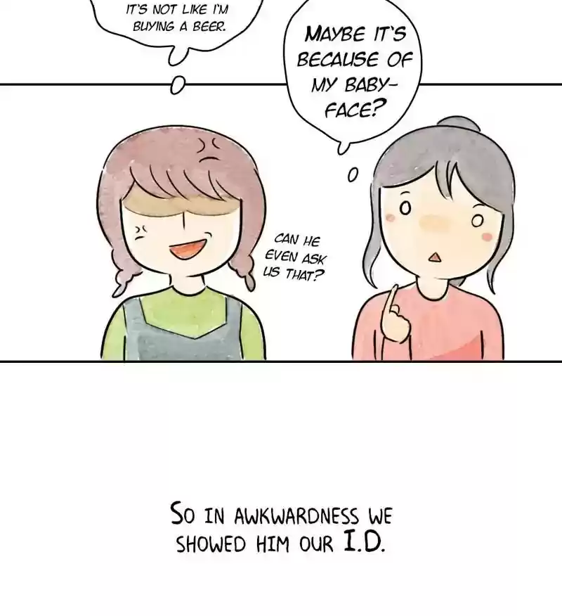 A Budgie's Life Chapter 196: Ep.195: