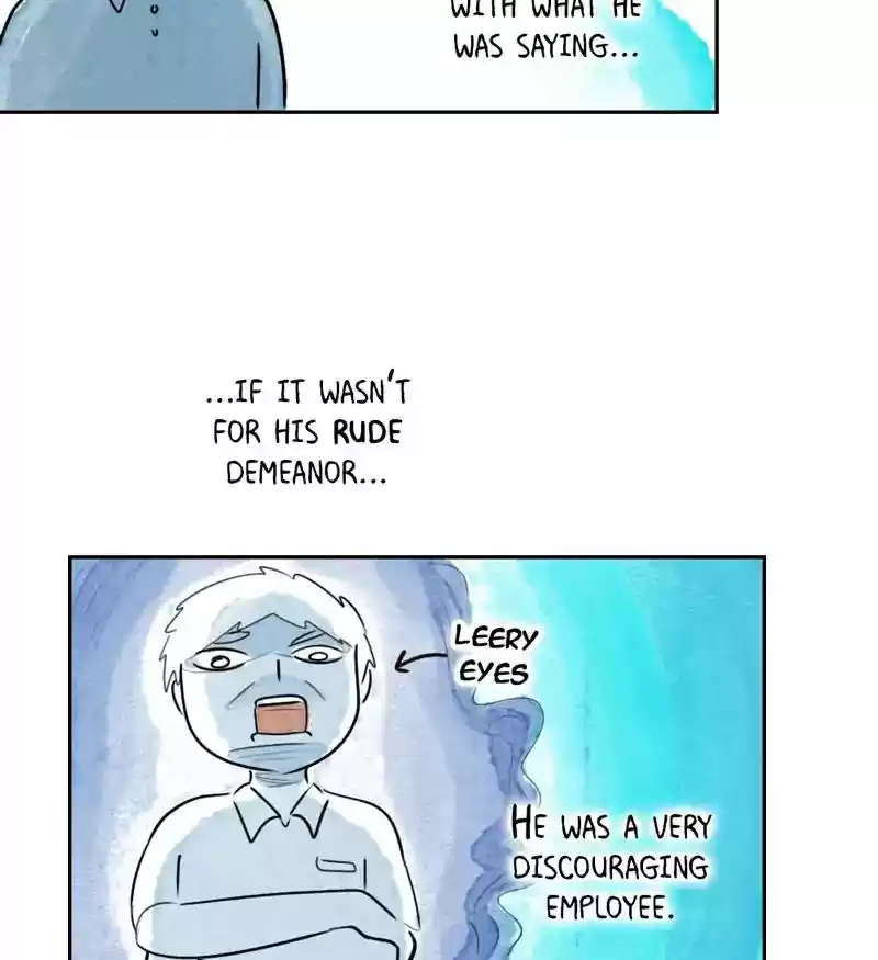 A Budgie's Life Chapter 196: Ep.195: