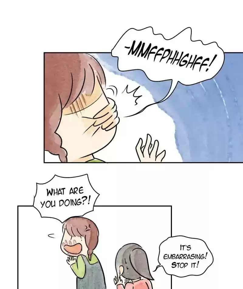 A Budgie's Life Chapter 197: Ep.196: