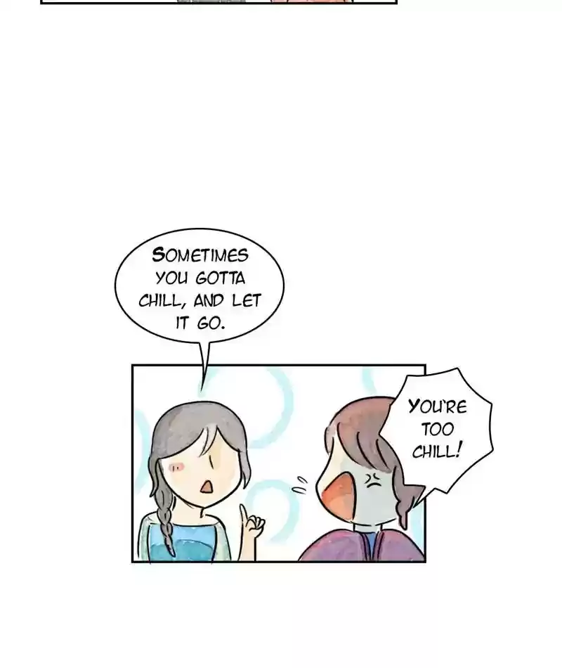 A Budgie's Life Chapter 197: Ep.196: