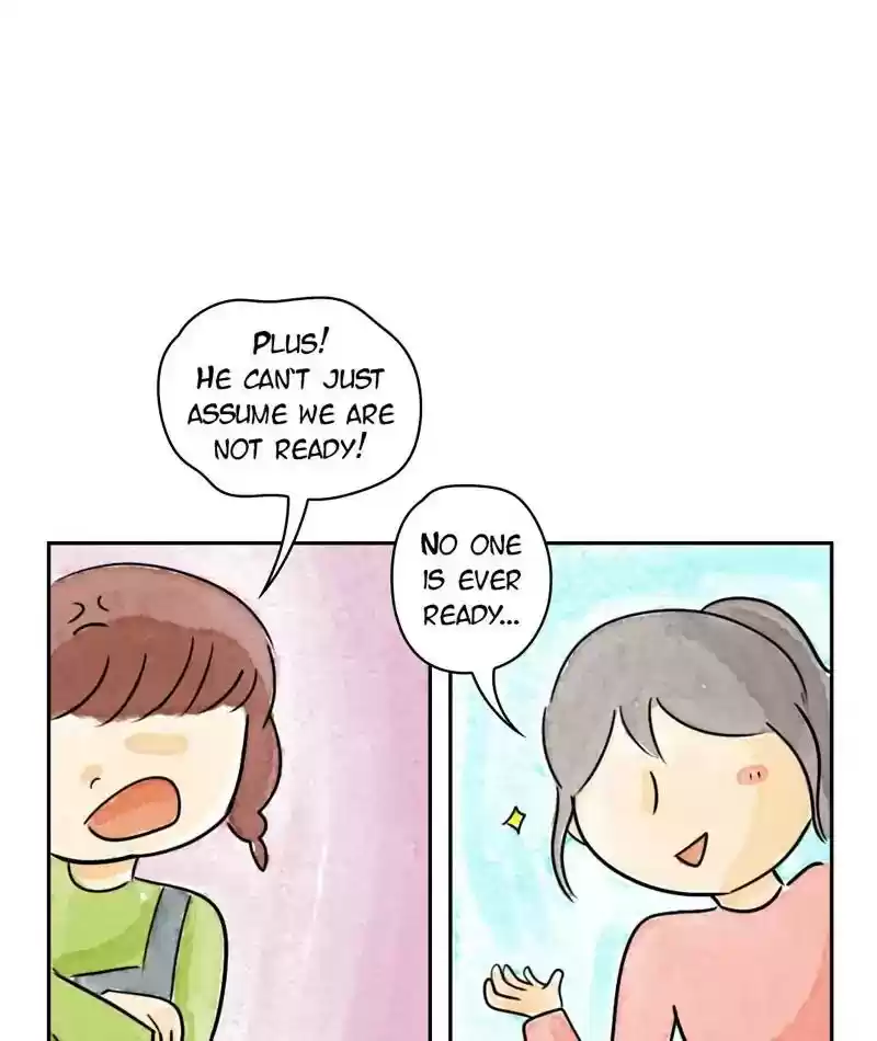 A Budgie's Life Chapter 197: Ep.196: