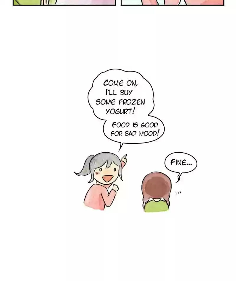 A Budgie's Life Chapter 197: Ep.196: