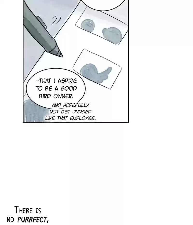 A Budgie's Life Chapter 197: Ep.196: