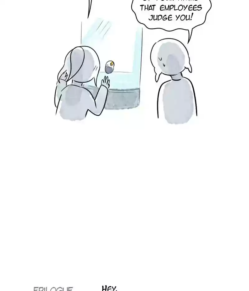 A Budgie's Life Chapter 197: Ep.196: