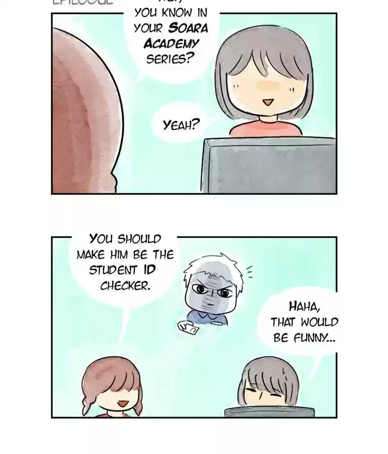 A Budgie's Life Chapter 197: Ep.196: