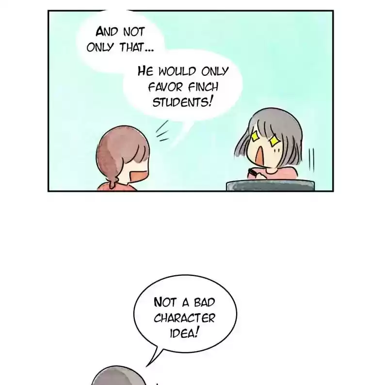 A Budgie's Life Chapter 197: Ep.196: