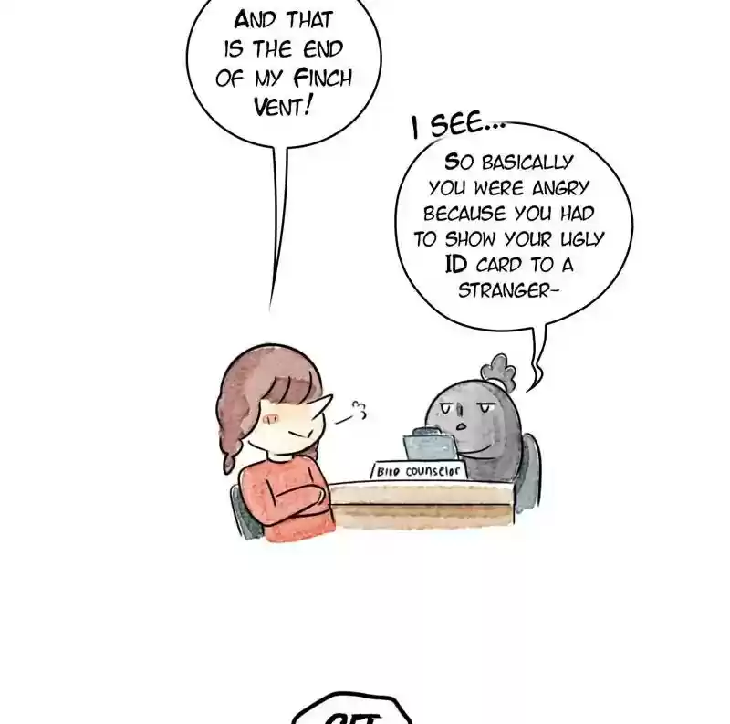 A Budgie's Life Chapter 197: Ep.196: