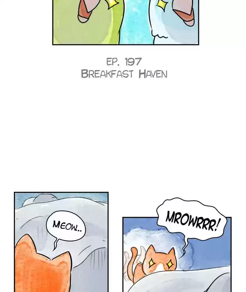 A Budgie's Life Chapter 198: Ep.197: