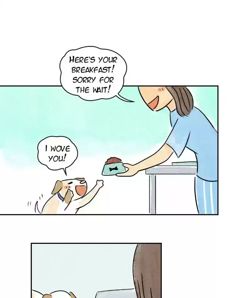 A Budgie's Life Chapter 198: Ep.197: