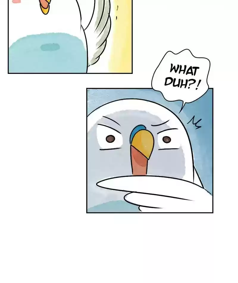 A Budgie's Life Chapter 198: Ep.197: