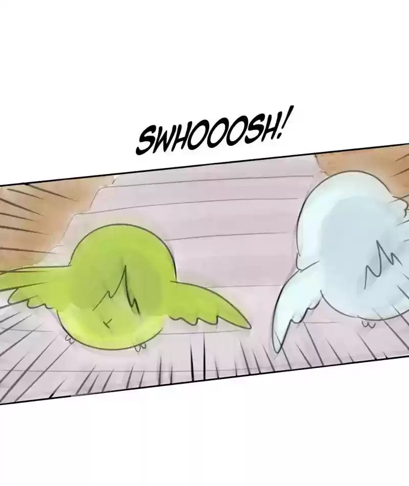 A Budgie's Life Chapter 198: Ep.197: