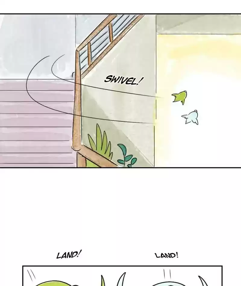 A Budgie's Life Chapter 198: Ep.197: