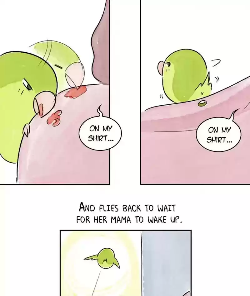 A Budgie's Life Chapter 198: Ep.197:
