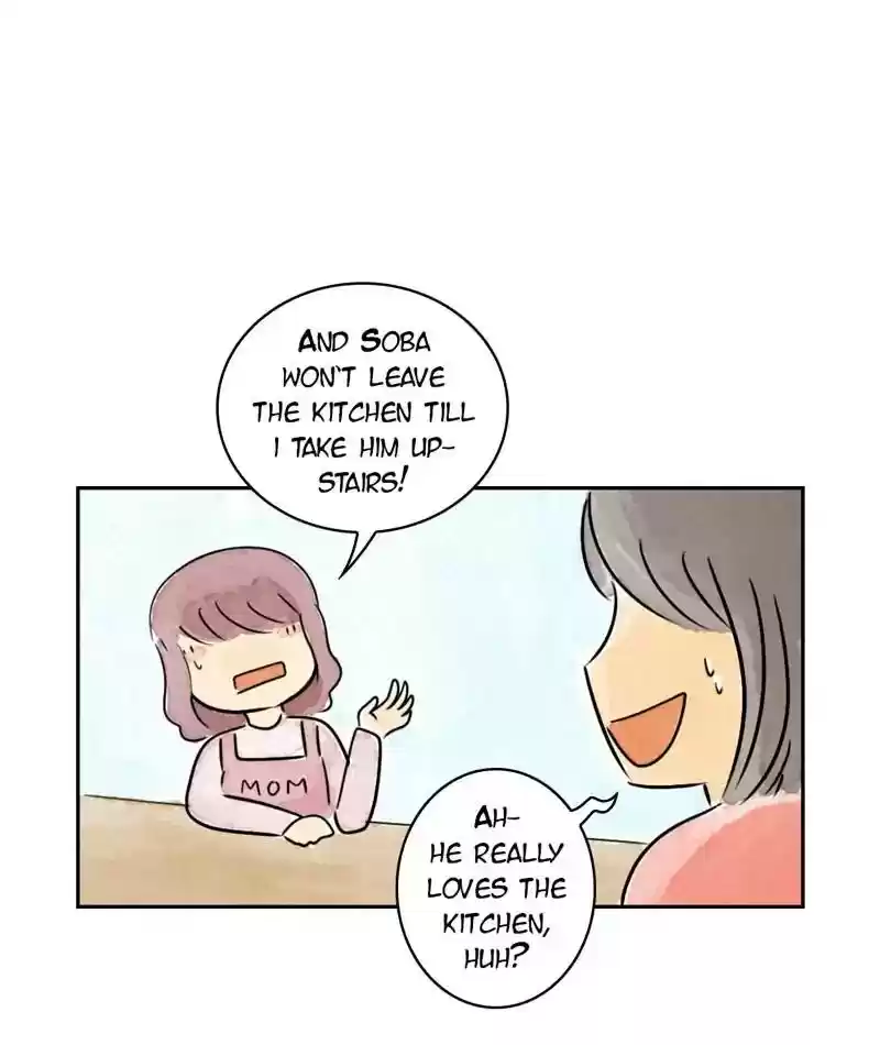 A Budgie's Life Chapter 198: Ep.197: