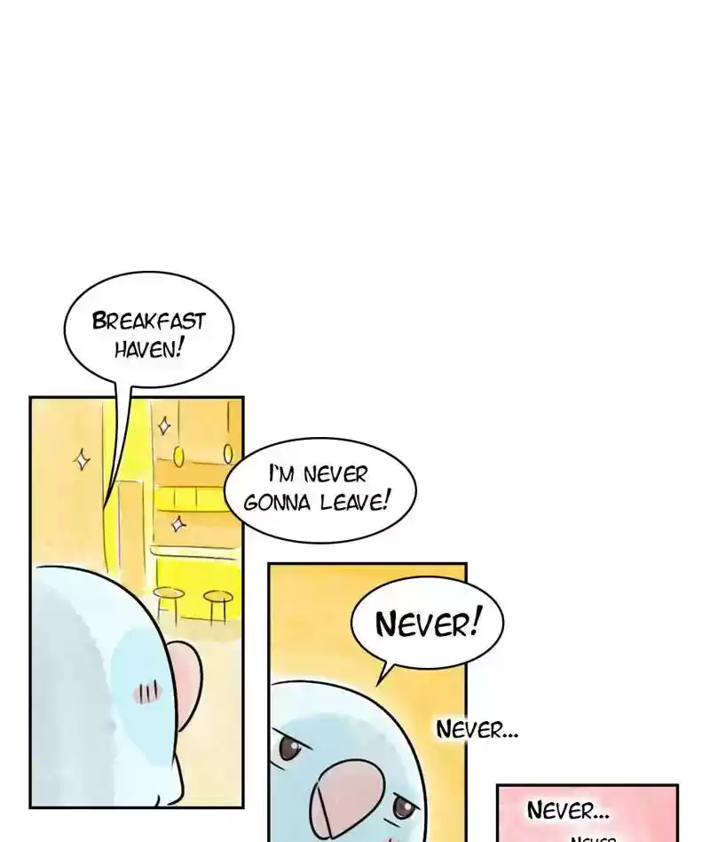A Budgie's Life Chapter 198: Ep.197: