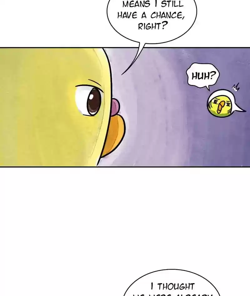 A Budgie's Life Chapter 199: Ep.198: