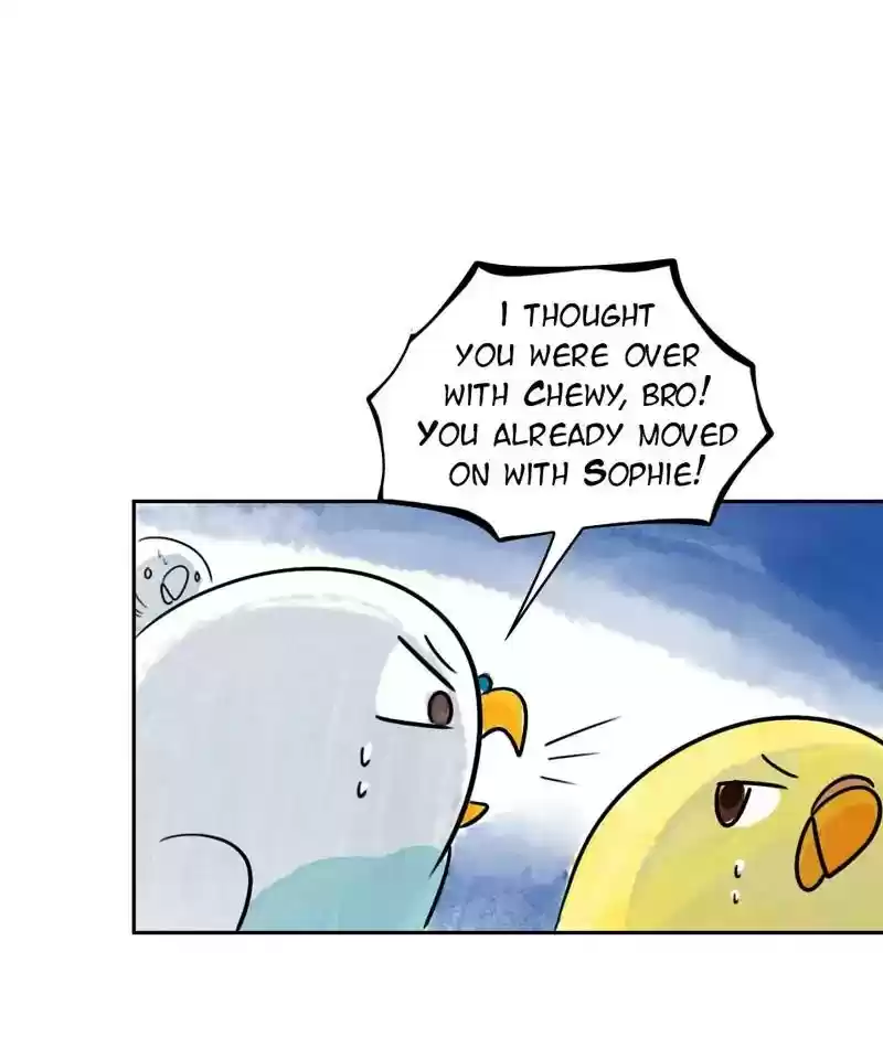 A Budgie's Life Chapter 199: Ep.198: