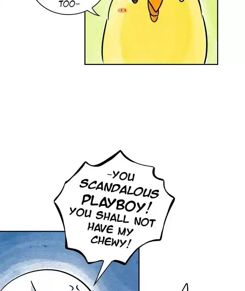 A Budgie's Life Chapter 199: Ep.198: