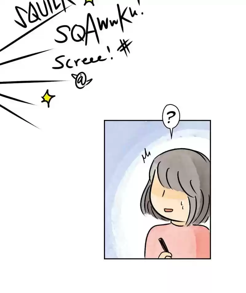 A Budgie's Life Chapter 199: Ep.198: