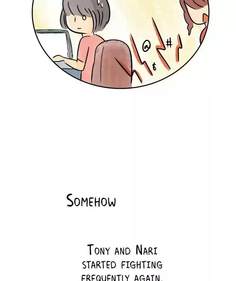 A Budgie's Life Chapter 199: Ep.198: