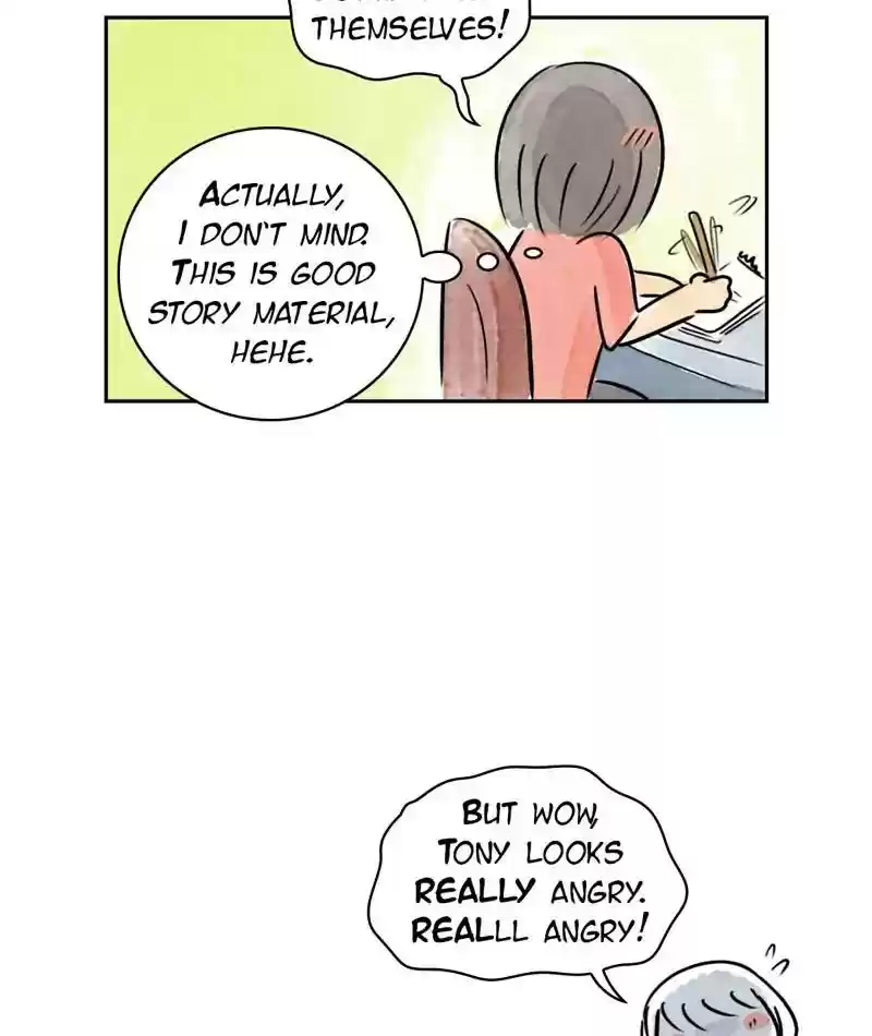 A Budgie's Life Chapter 199: Ep.198: