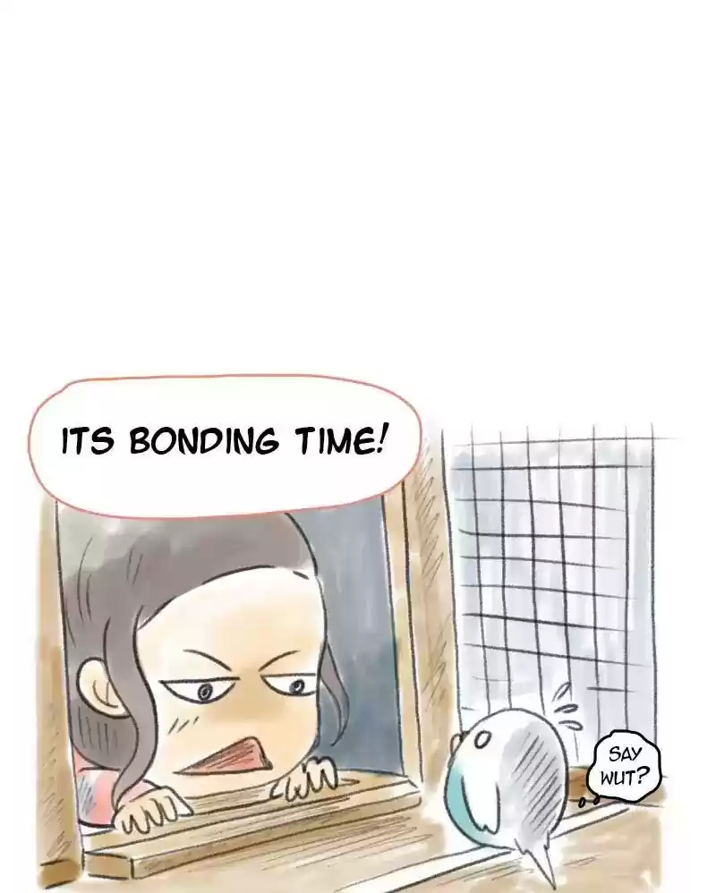 A Budgie's Life Chapter 2: Ep.2: