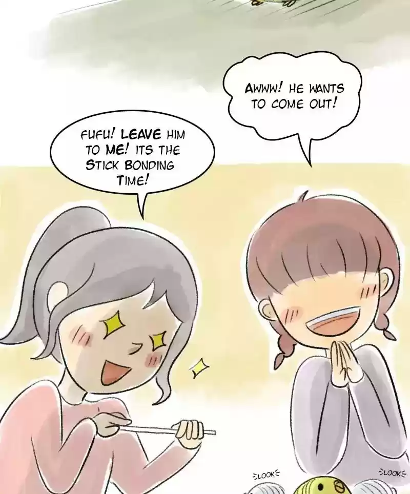 A Budgie's Life Chapter 20: Ep.20: