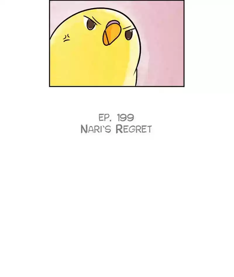 A Budgie's Life Chapter 200: Ep.199: