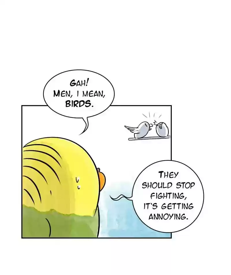 A Budgie's Life Chapter 200: Ep.199: