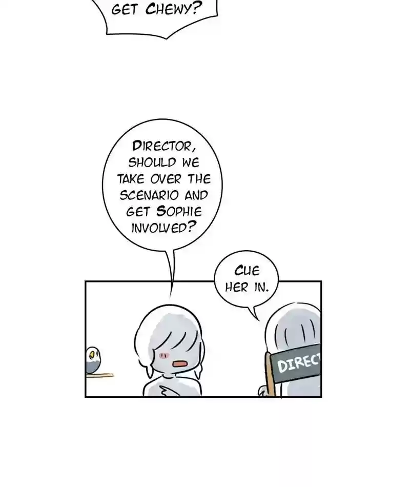 A Budgie's Life Chapter 200: Ep.199: