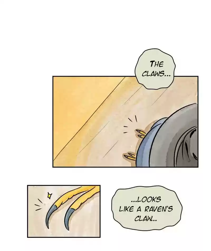 A Budgie's Life Chapter 201: Ep.200: