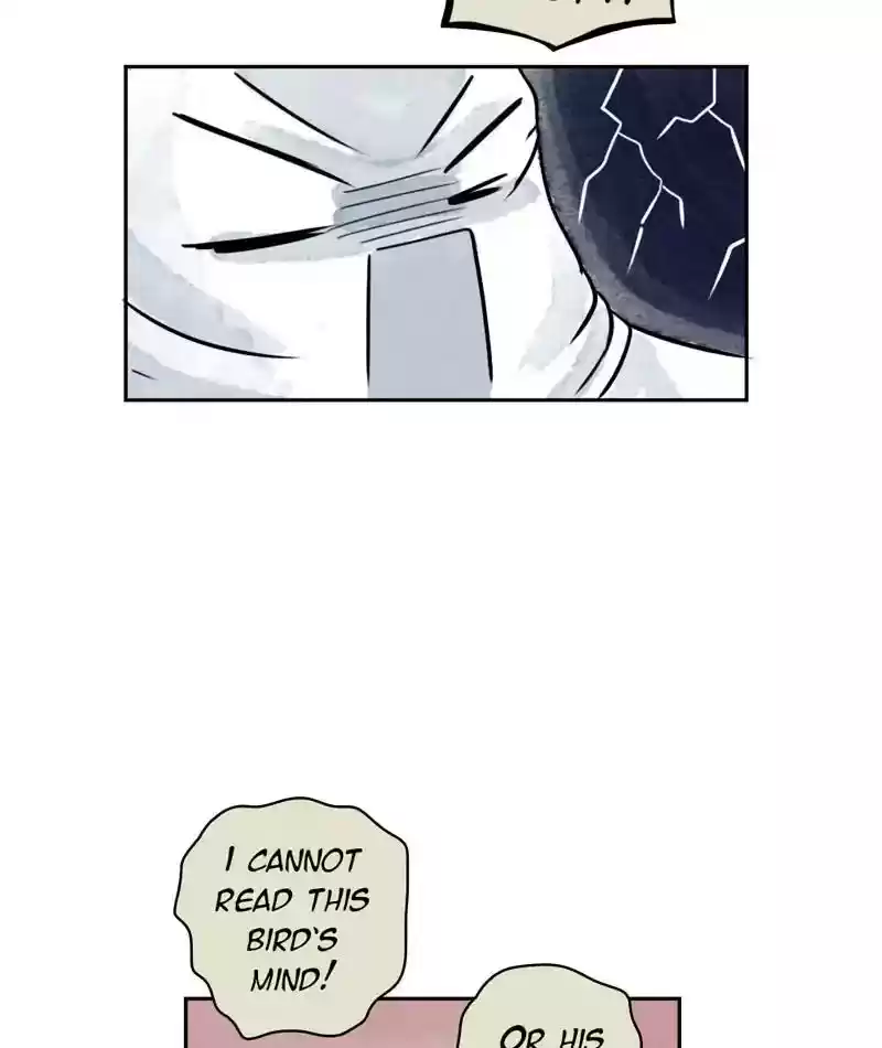 A Budgie's Life Chapter 201: Ep.200: