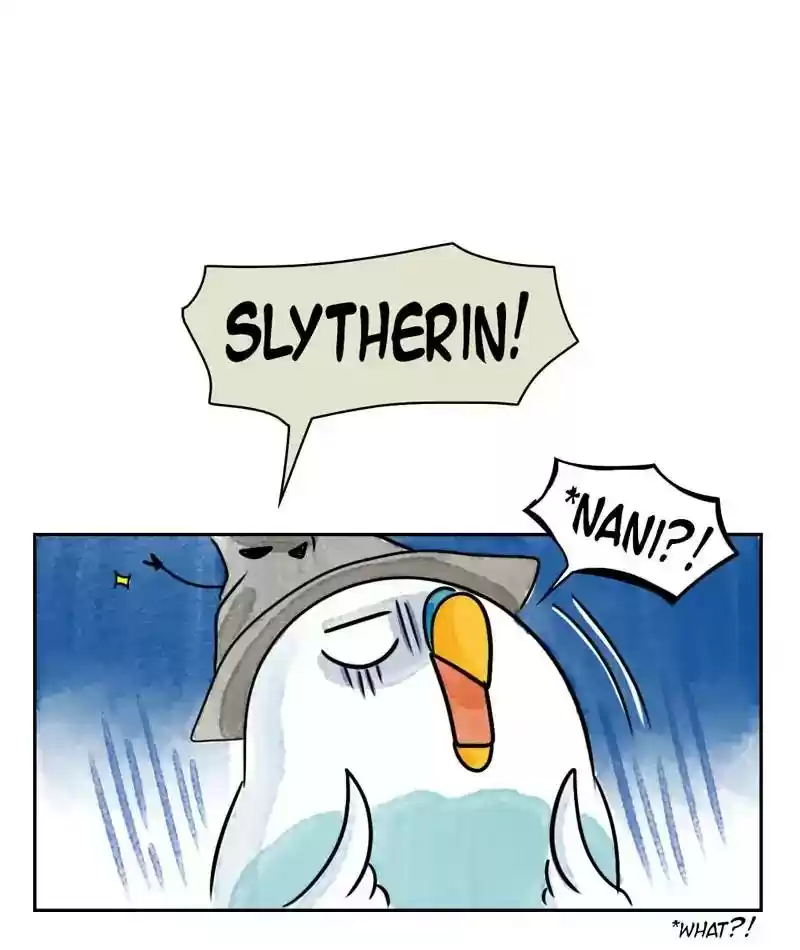 A Budgie's Life Chapter 201: Ep.200: