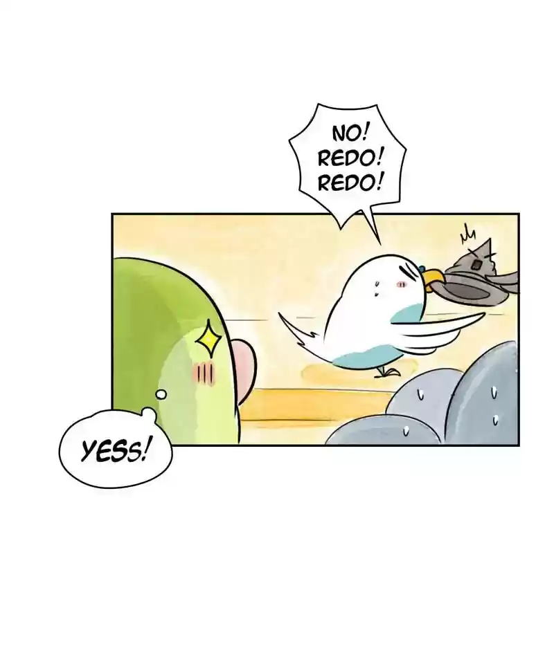 A Budgie's Life Chapter 201: Ep.200: