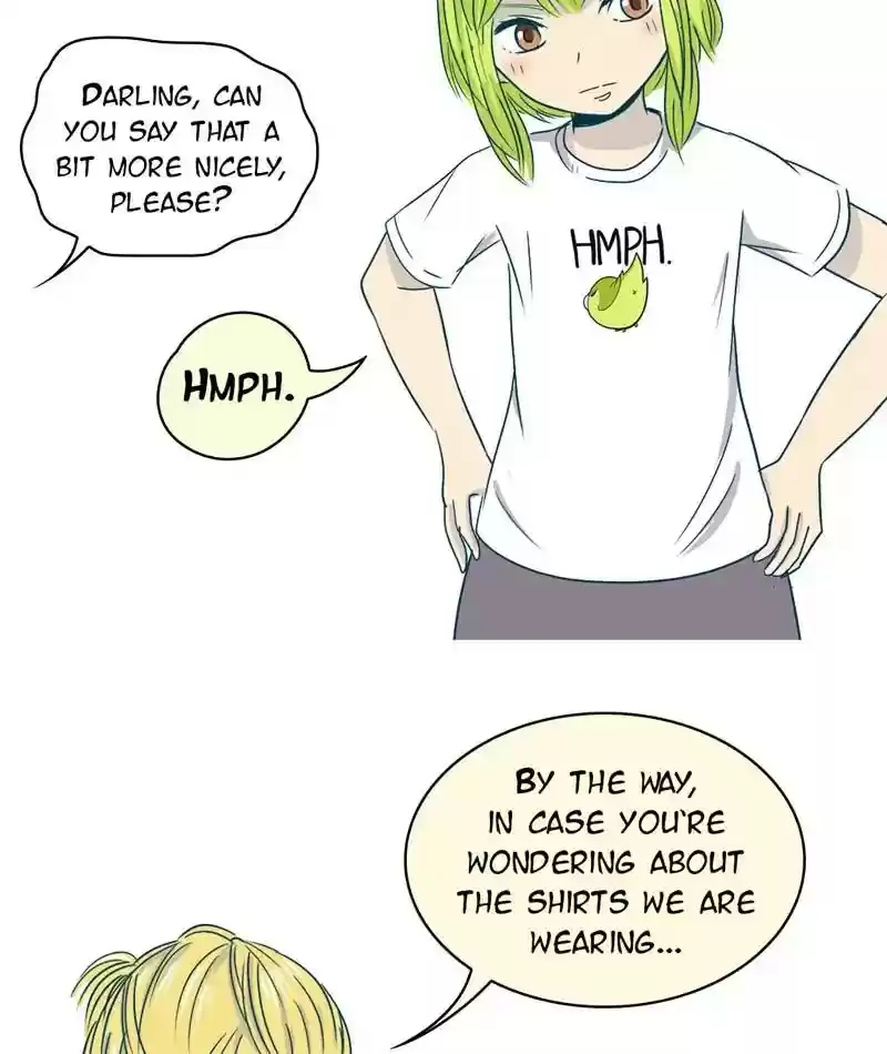 A Budgie's Life Chapter 201: Ep.200: