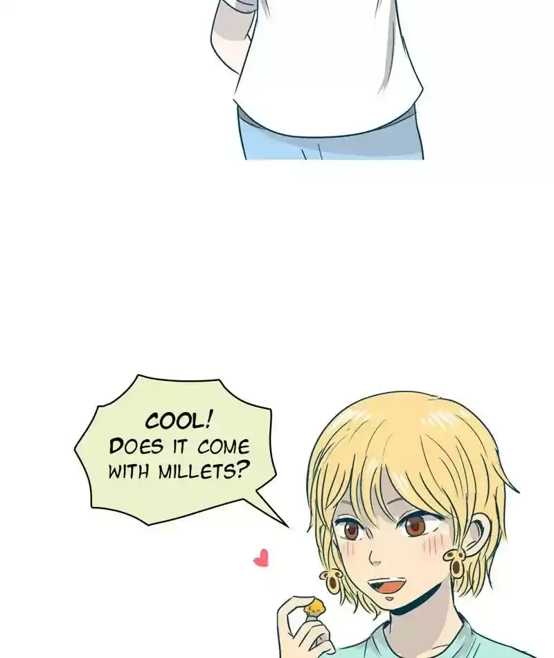 A Budgie's Life Chapter 201: Ep.200: